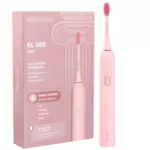 Электрическая зубная щетка Revyline RL060 в розовом цвете