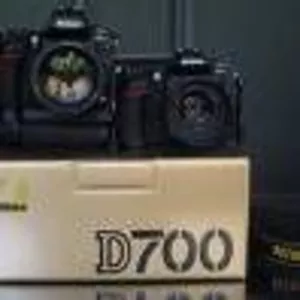 Brand new Nikon D7000 16MP Digital SLR Camera
