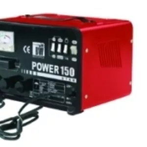 Пуско-зарядное устройство POWER 150 BestWeld  