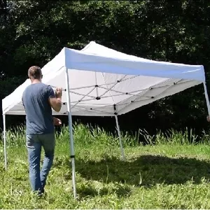 Напрокат быстровозводимый шатер-трансформер в Чебоксарах