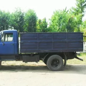 Продается ГАЗ-3307      