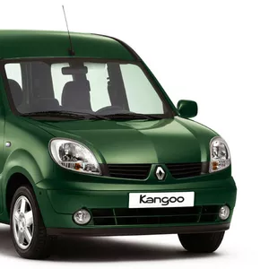Продаю Renault Kangoo