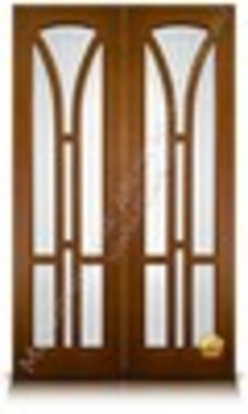 Двери деревянные Ампир,  Лотос,  Классика,  Кардинал,  Фаворит,  Водопад 5